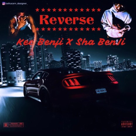 Reverse ft. Sha BenJi