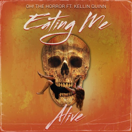 Eating Me Alive ft. Kellin Quinn | Boomplay Music