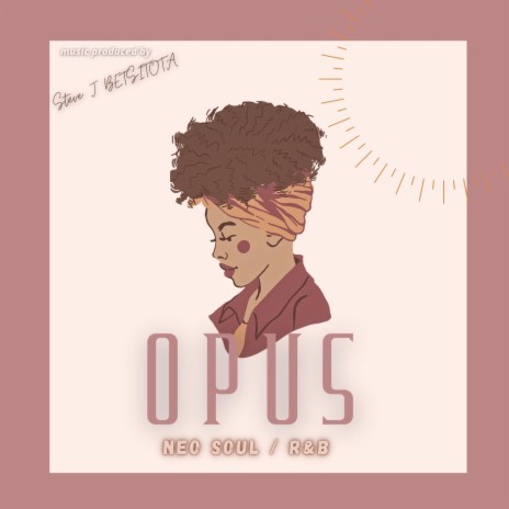 OPUS (instrumental version) | Boomplay Music