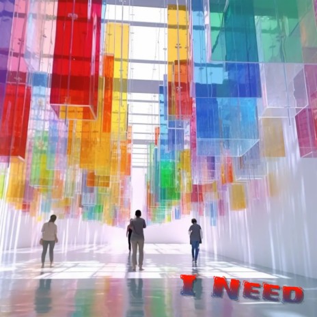 I Need | Boomplay Music