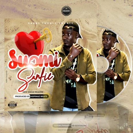 Sanfie | Boomplay Music