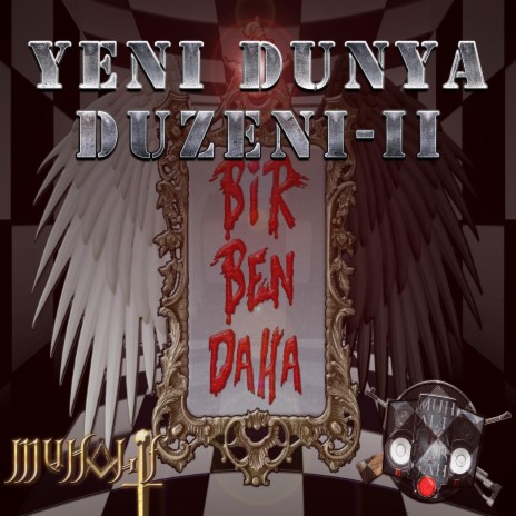 Yeni Dünya Düzeni (Bölüm-II) | Boomplay Music