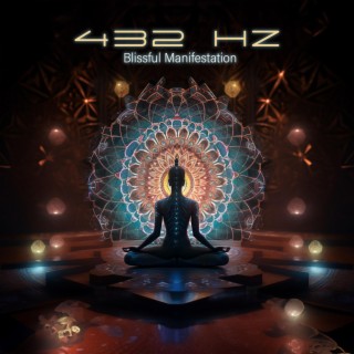 432 Hz Blissful Manifestation: Invoking Prosperity, Love and Joy with Quantum Frequencies