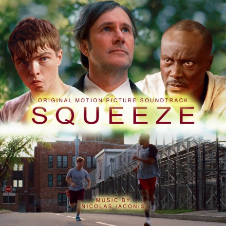 Squeeze (Original Motion Picture Soundtrack) | Boomplay Music