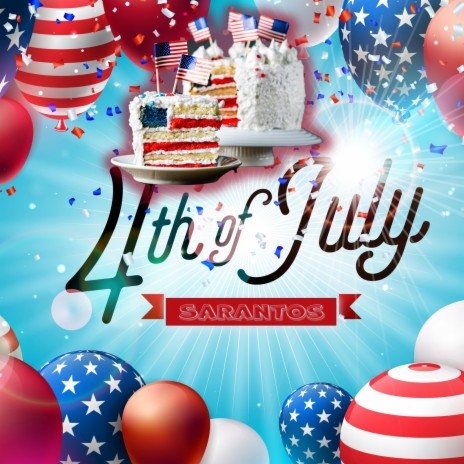 4th of July | Boomplay Music