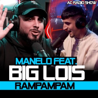 RamPamPam (Radio Edit)