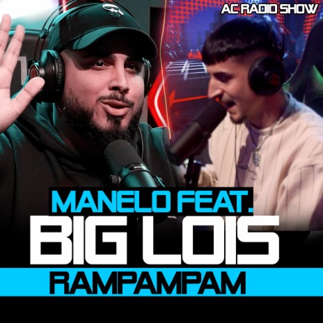 RamPamPam (Radio Edit) | Boomplay Music