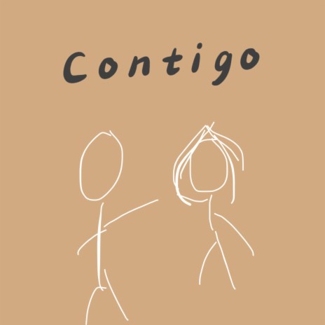 Contigo | Boomplay Music