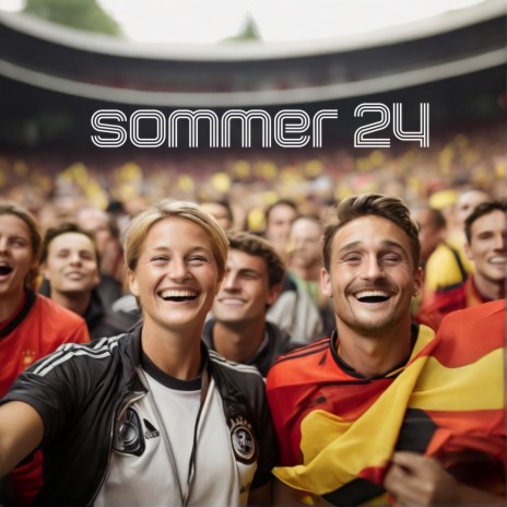 Sommer 24 | Boomplay Music