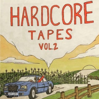 *HardCore Tapes, Vol. 2*