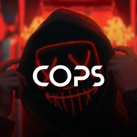 Cops (UK Drill Type Beat) | Boomplay Music