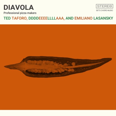 Diavola ft. ddddeeeellllaaa & Emiliano Lasansky | Boomplay Music