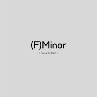 F Minor