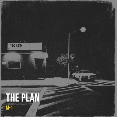 The Plan | Boomplay Music