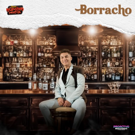 Borracho
