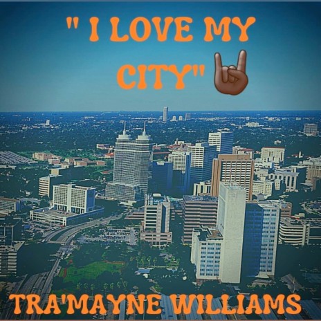 I Love My City | Boomplay Music