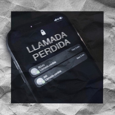 Llamada Perdida ft. NG | Boomplay Music