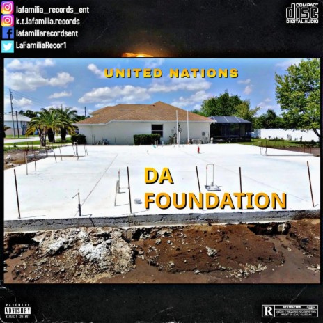 Da Foundation