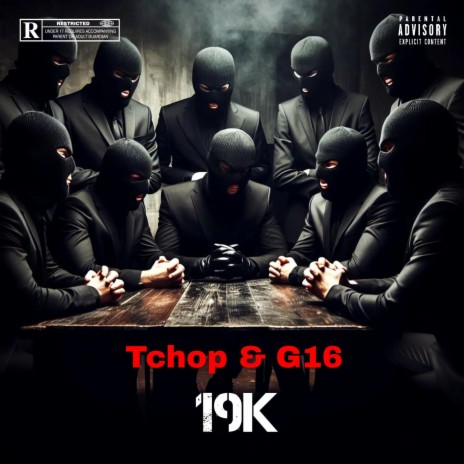 19k ft. Tchop | Boomplay Music