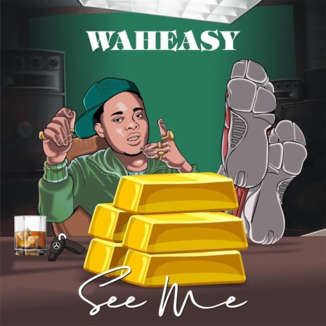 See Me | Boomplay Music