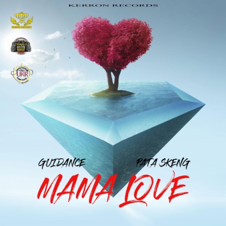 Mama Love ft. Pata Skeng | Boomplay Music