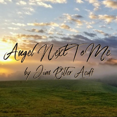 Angel Next to Me | Boomplay Music