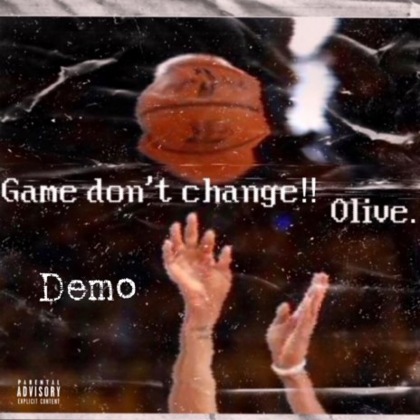 Game dont change | Boomplay Music