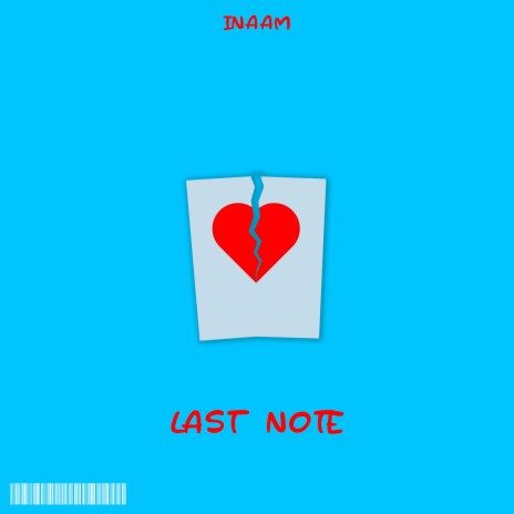 LAST NOTE | Boomplay Music