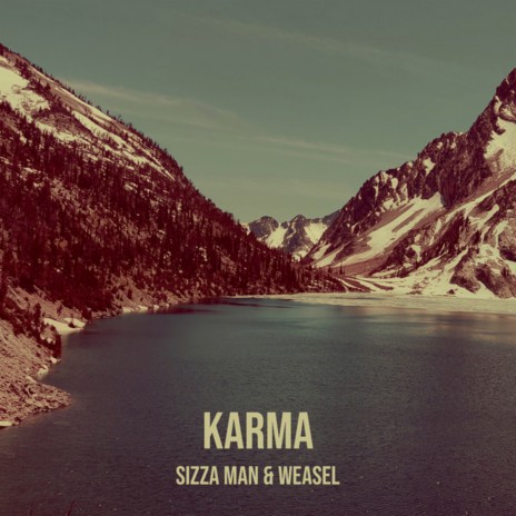 Karma ft. Weasel | Boomplay Music