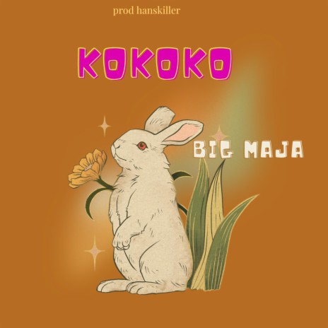 Kokoko | Boomplay Music
