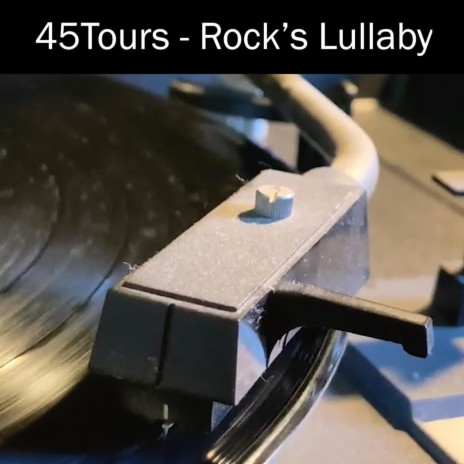 Rock's Lullaby