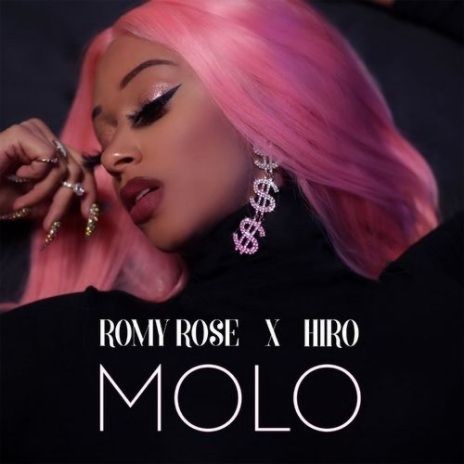 Molo ft. Hiro | Boomplay Music