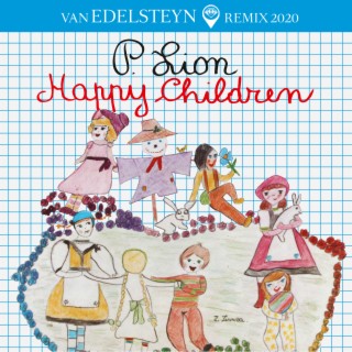 Happy Children (Van Edelsteyn Remix 2020)