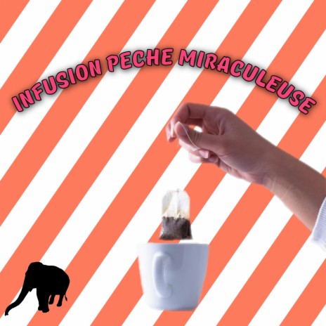 Infusion pêche miraculeuse