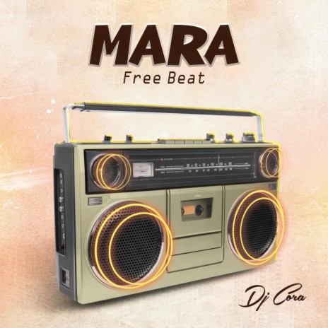 Mara (Free Beat) | Boomplay Music