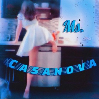 Ms. Casanova