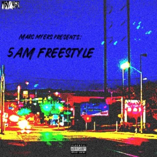 5AM Freestyle