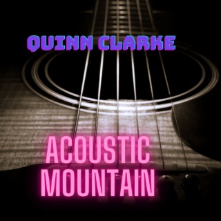 Acoustic Mountain