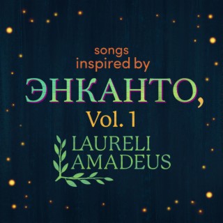 Songs Inspired by Encanto, Vol. 1 (по-русски)