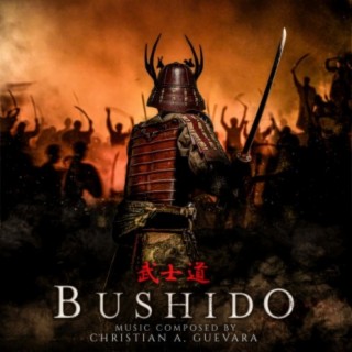 Bushido (feat. Nicole Ivethe)