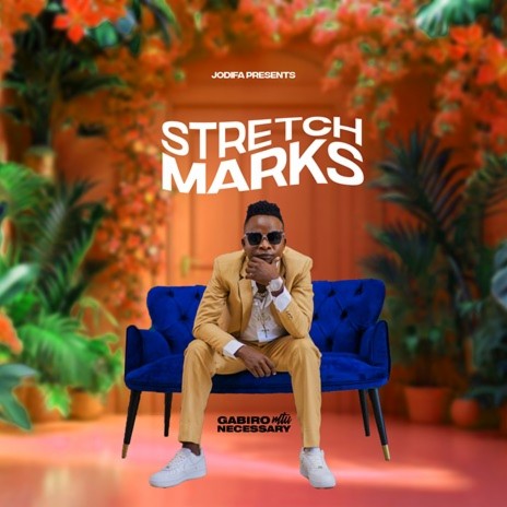 Stretch Marks | Boomplay Music