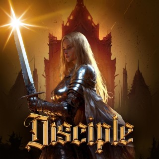 DISCIPLE | Boomplay Music