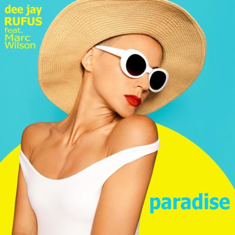 Paradise (feat. Marc Wilson)