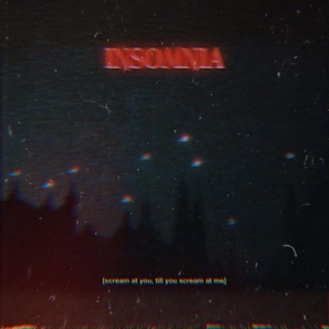 Insomnia