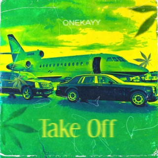 Take Off EP