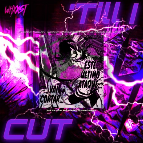 'Till I Cut | Boomplay Music