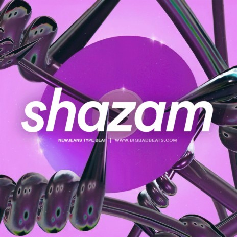 Shazam | Boomplay Music