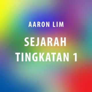 Sejarah Tingkatan 1