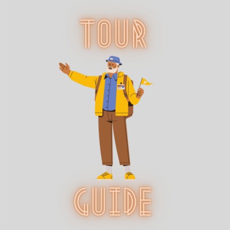 Tour Guide | Boomplay Music