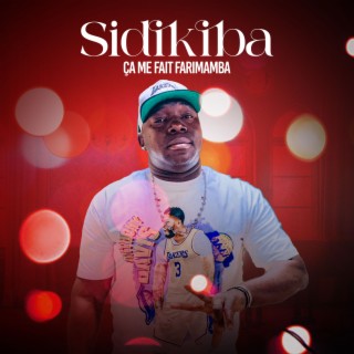 Sidikiba